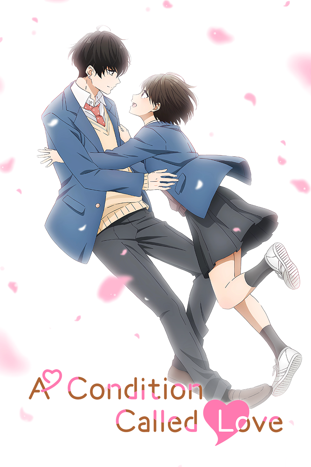 A Condition Called Love