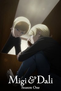 Migi&Dali