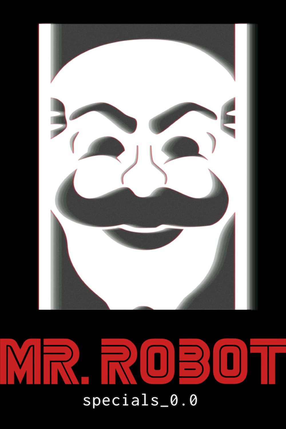 Mr. Robot (Specials)