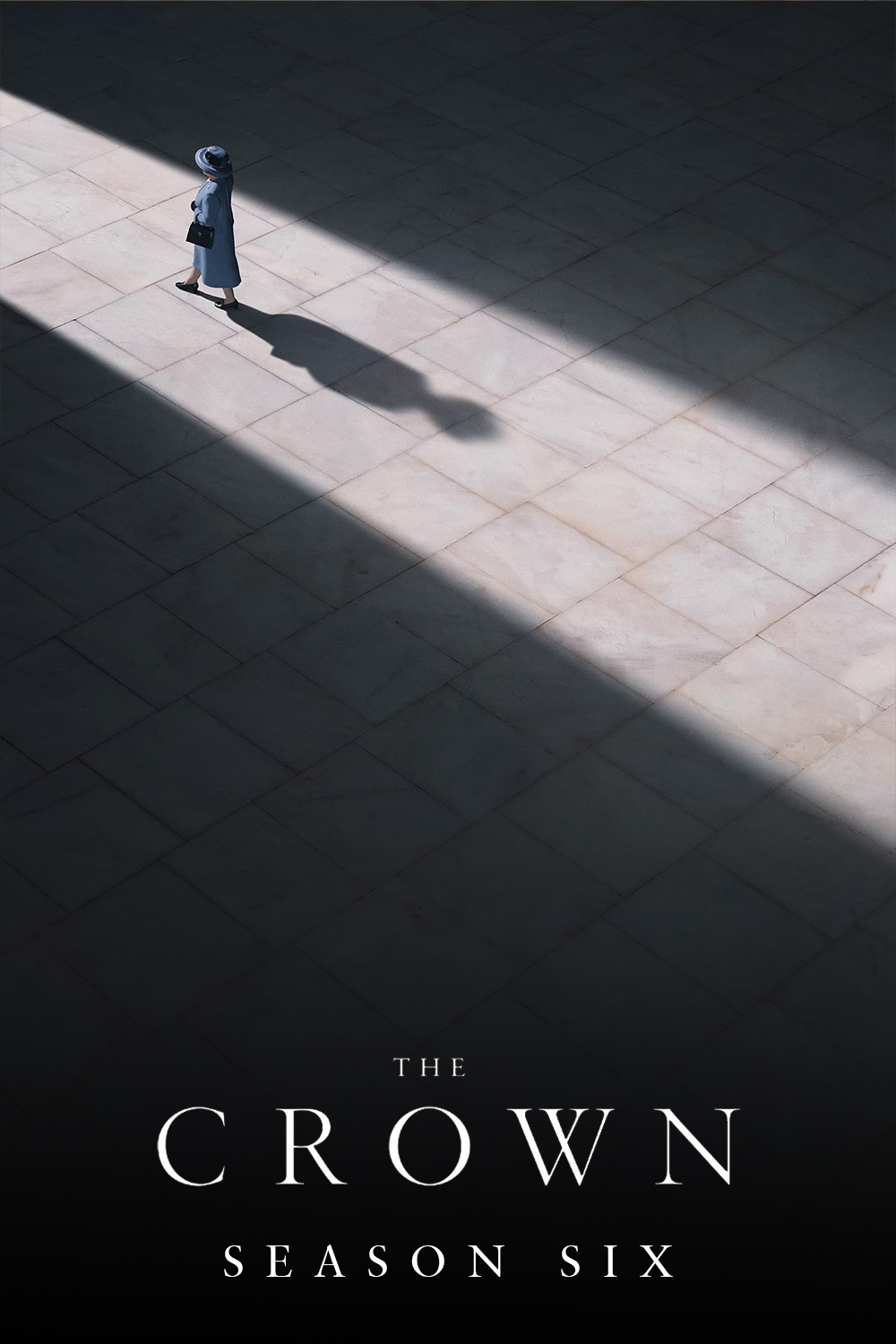 The Crown Season 6
