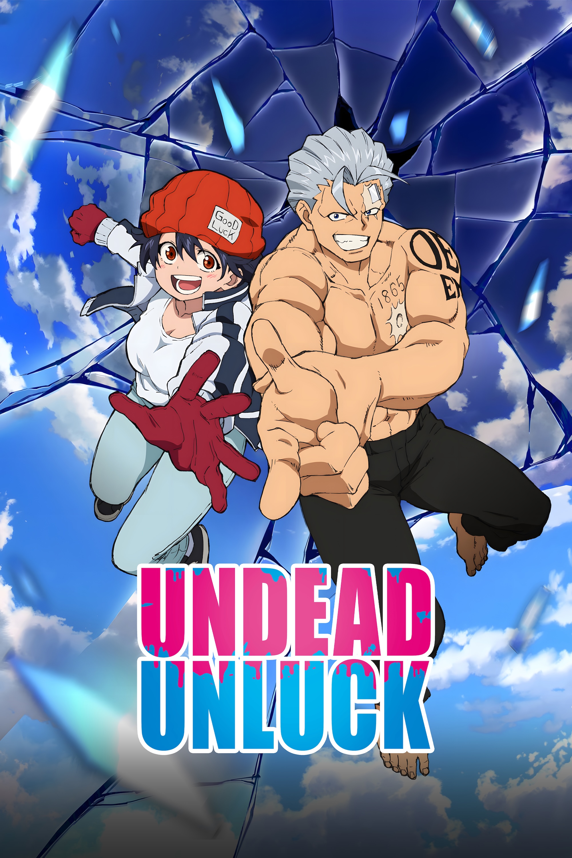 Undead Unluck (Specials)