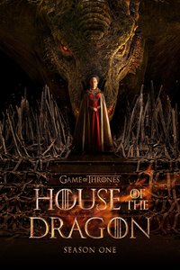 House of the Dragon Season 1