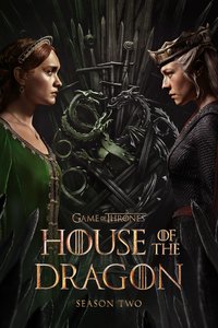 House of the Dragon Season 2