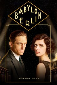 Babylon Berlin Season 4