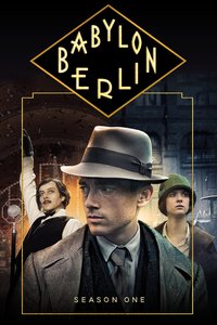 Babylon Berlin Season 1