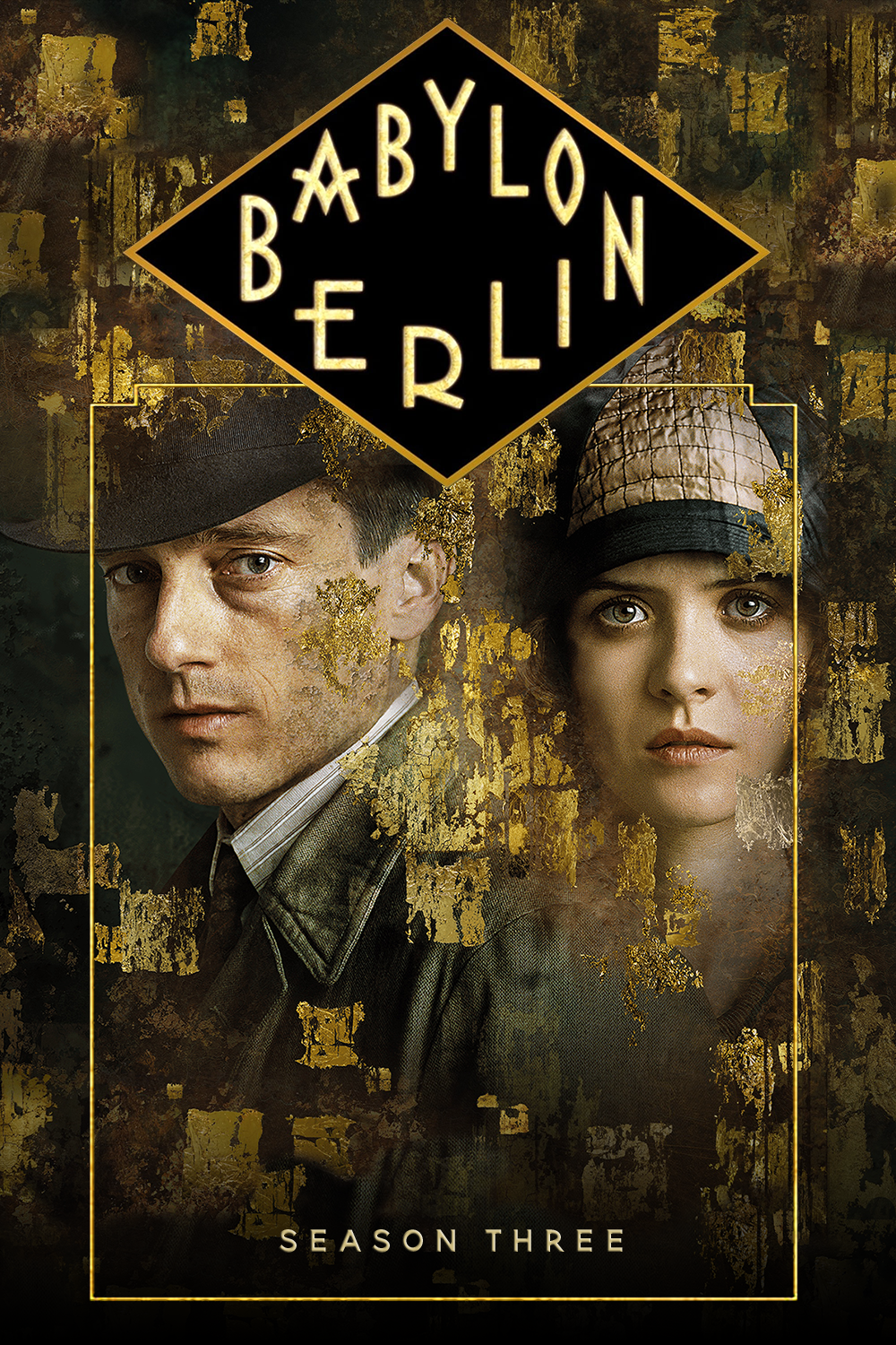 Babylon Berlin Season 3