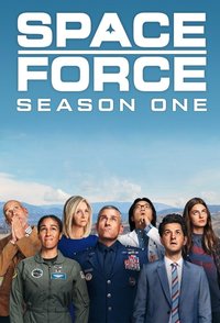 Space Force Season 1