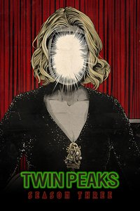 Twin Peaks Season 3