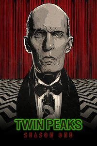 Twin Peaks Season 1
