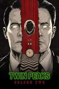 Twin Peaks Season 2