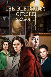 The Bletchley Circle Season 1