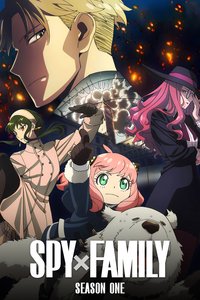 SPY x FAMILY Season 1