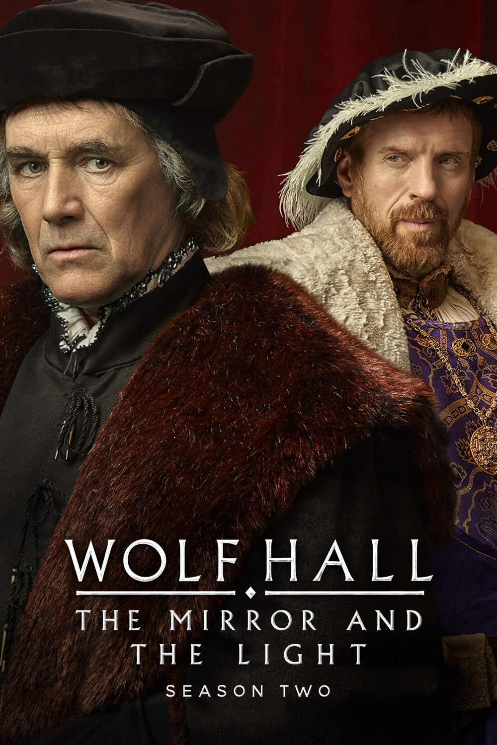 Wolf Hall (The Mirror and the Light)