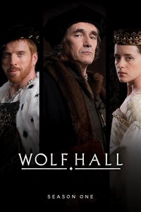 Wolf Hall Season 1