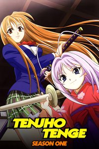 Tenjho Tenge