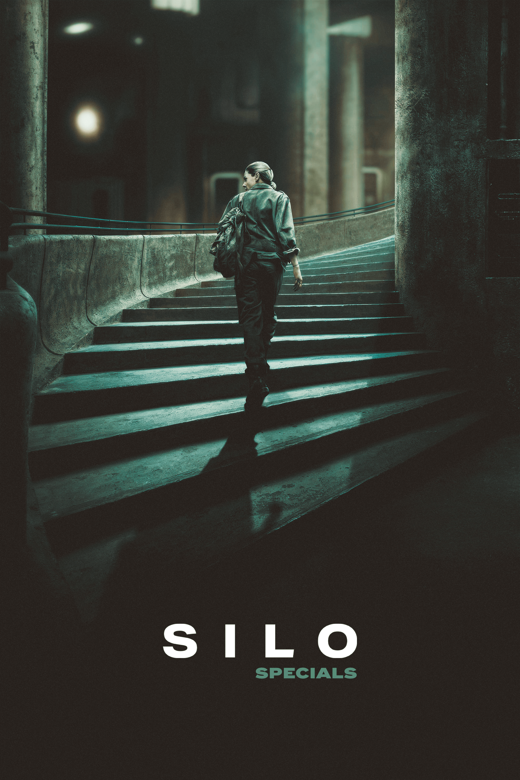 Silo (Specials)