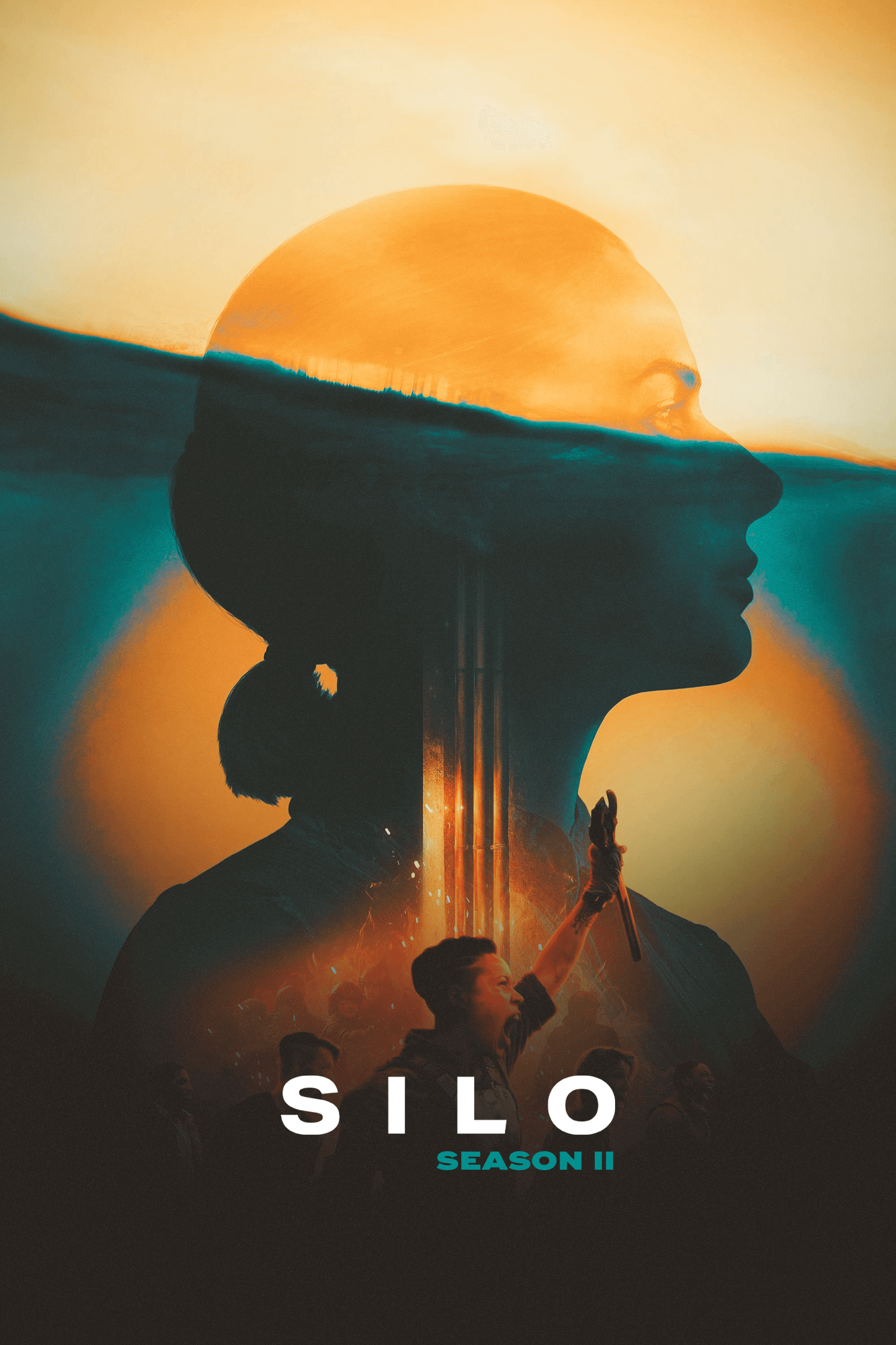 Silo Season 2