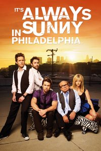 It's Always Sunny in Philadelphia