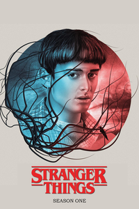 Stranger Things Season 1