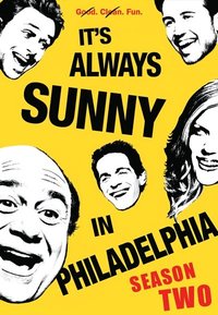 It's Always Sunny in Philadelphia Season 2