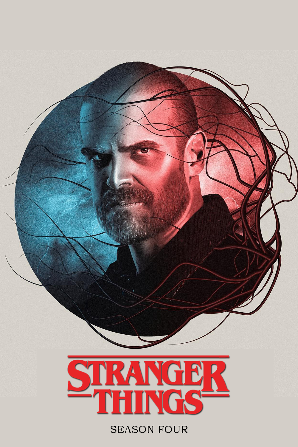 Stranger Things 4