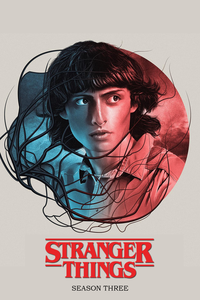 Stranger Things 3