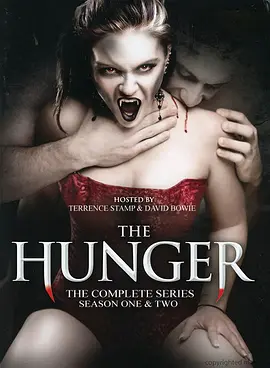 The Hunger