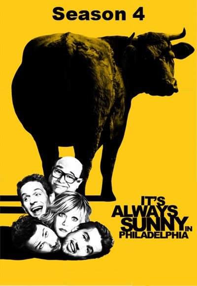 It's Always Sunny in Philadelphia Season 4
