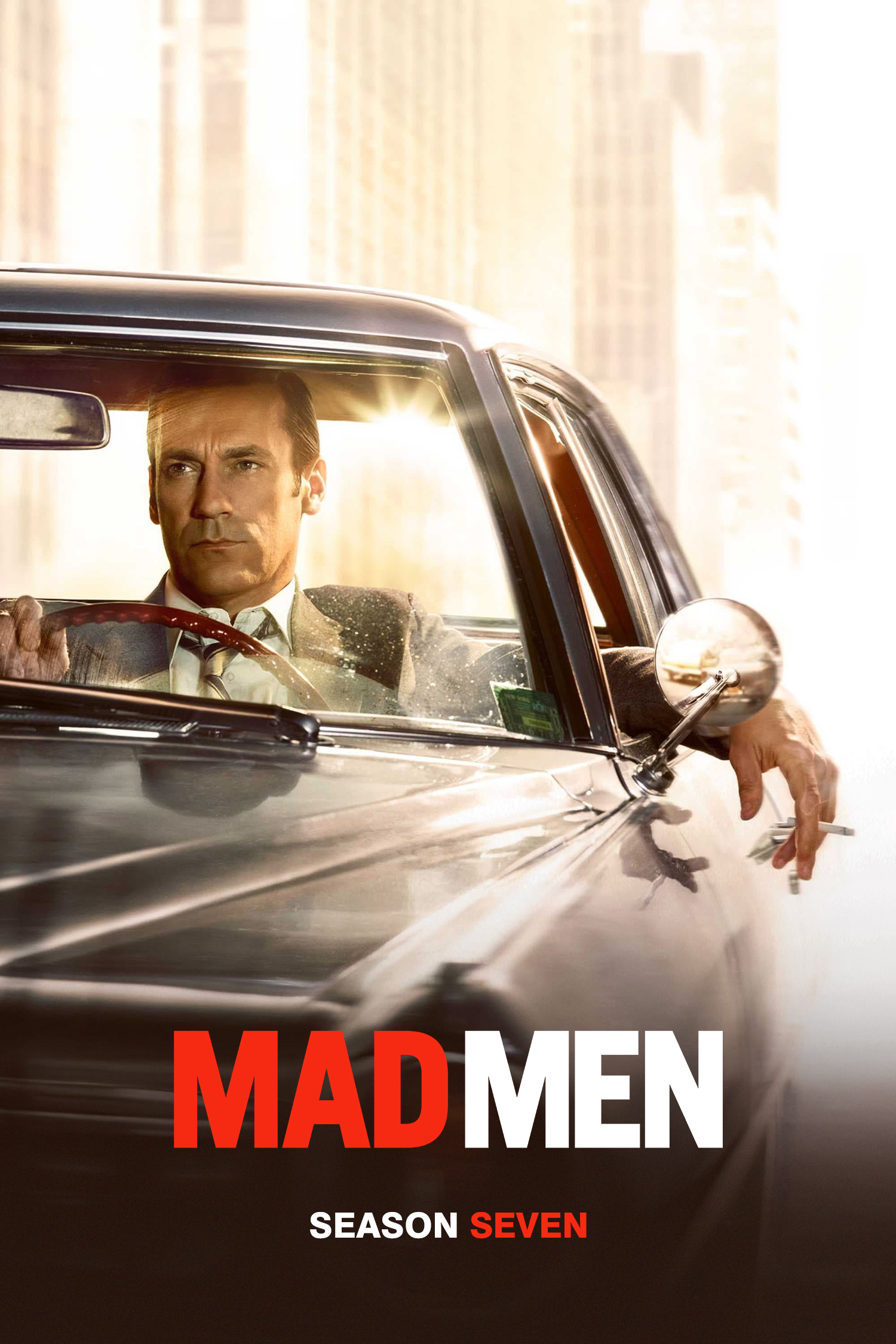 Mad Men Season 7