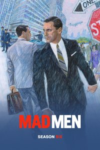 Mad Men Season 6
