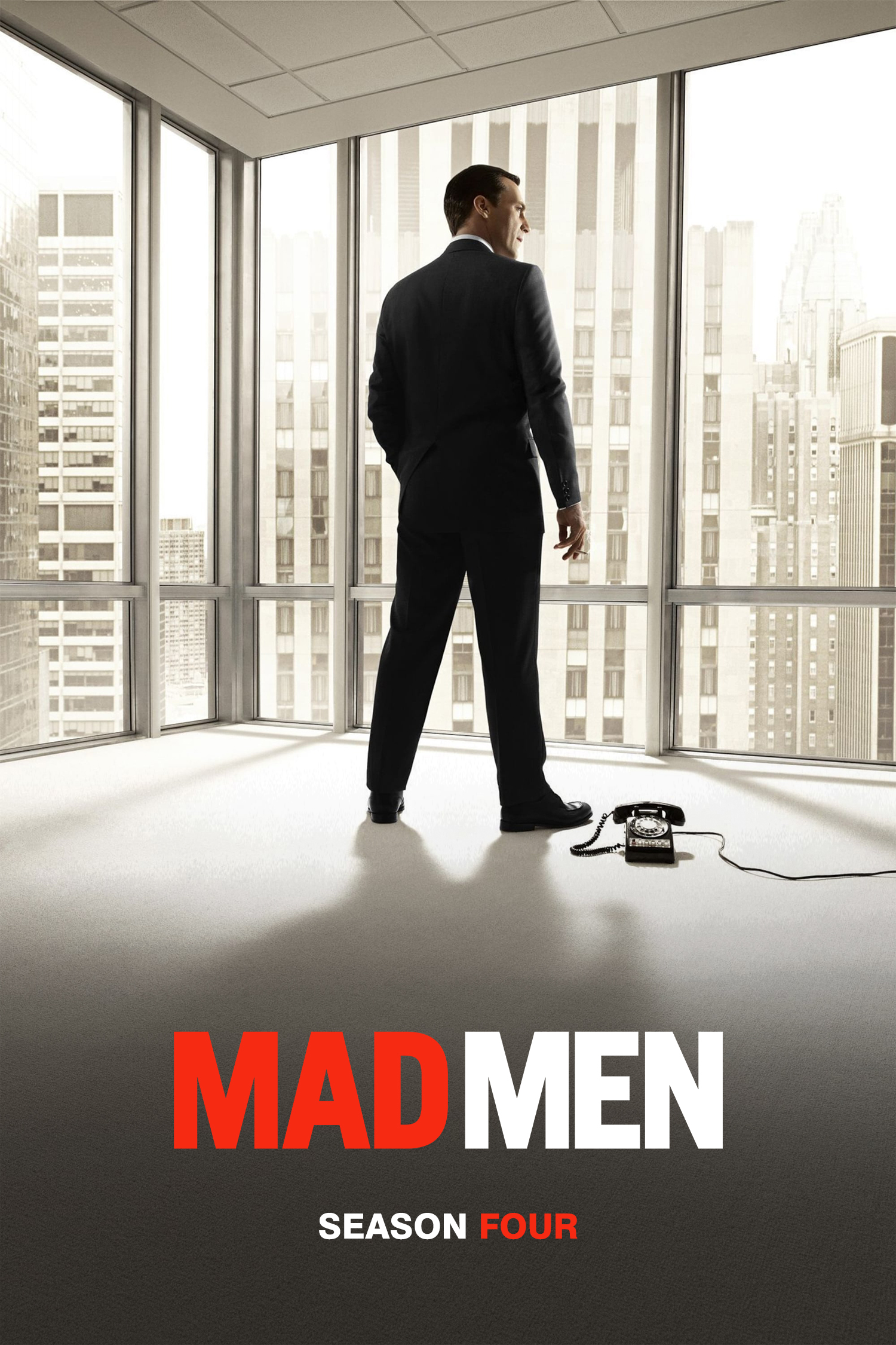 Mad Men Season 4