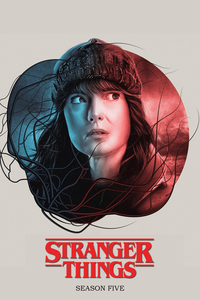 Stranger Things 5