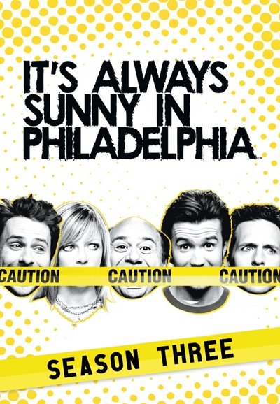It's Always Sunny in Philadelphia Season 3