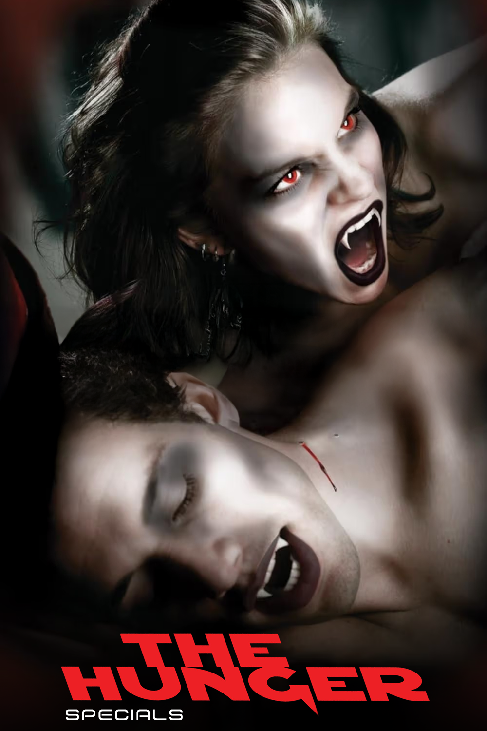 The Hunger (Specials)