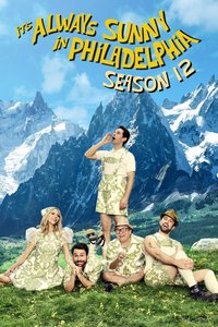 It's Always Sunny in Philadelphia Season 12