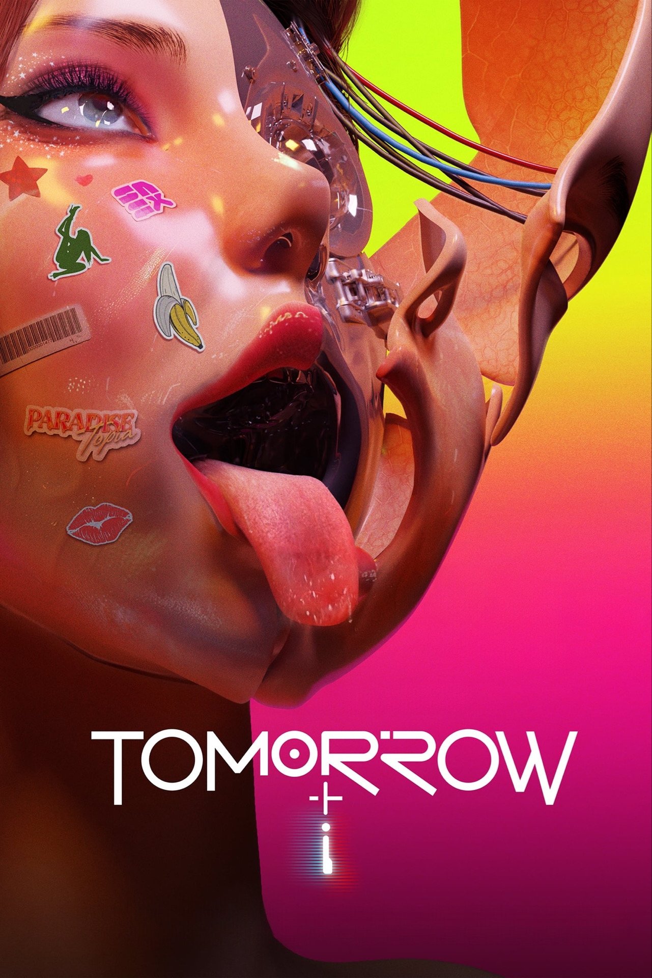 Tomorrow and I