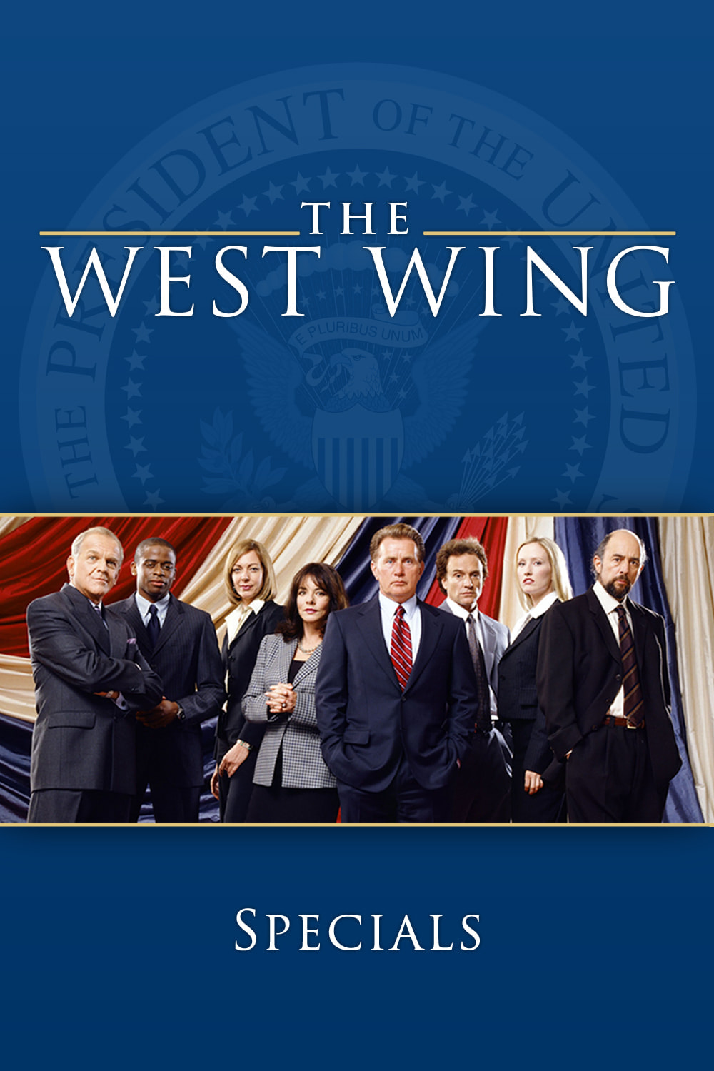 The West Wing (Specials)