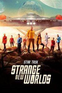 Star Trek: Strange New Worlds