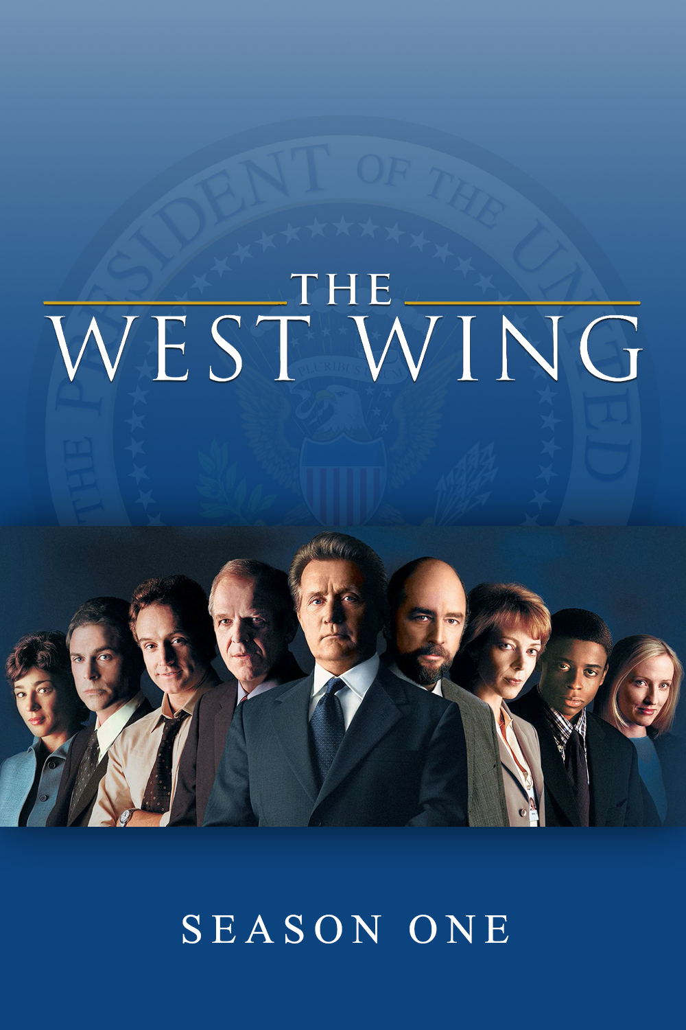 The West Wing Season 1
