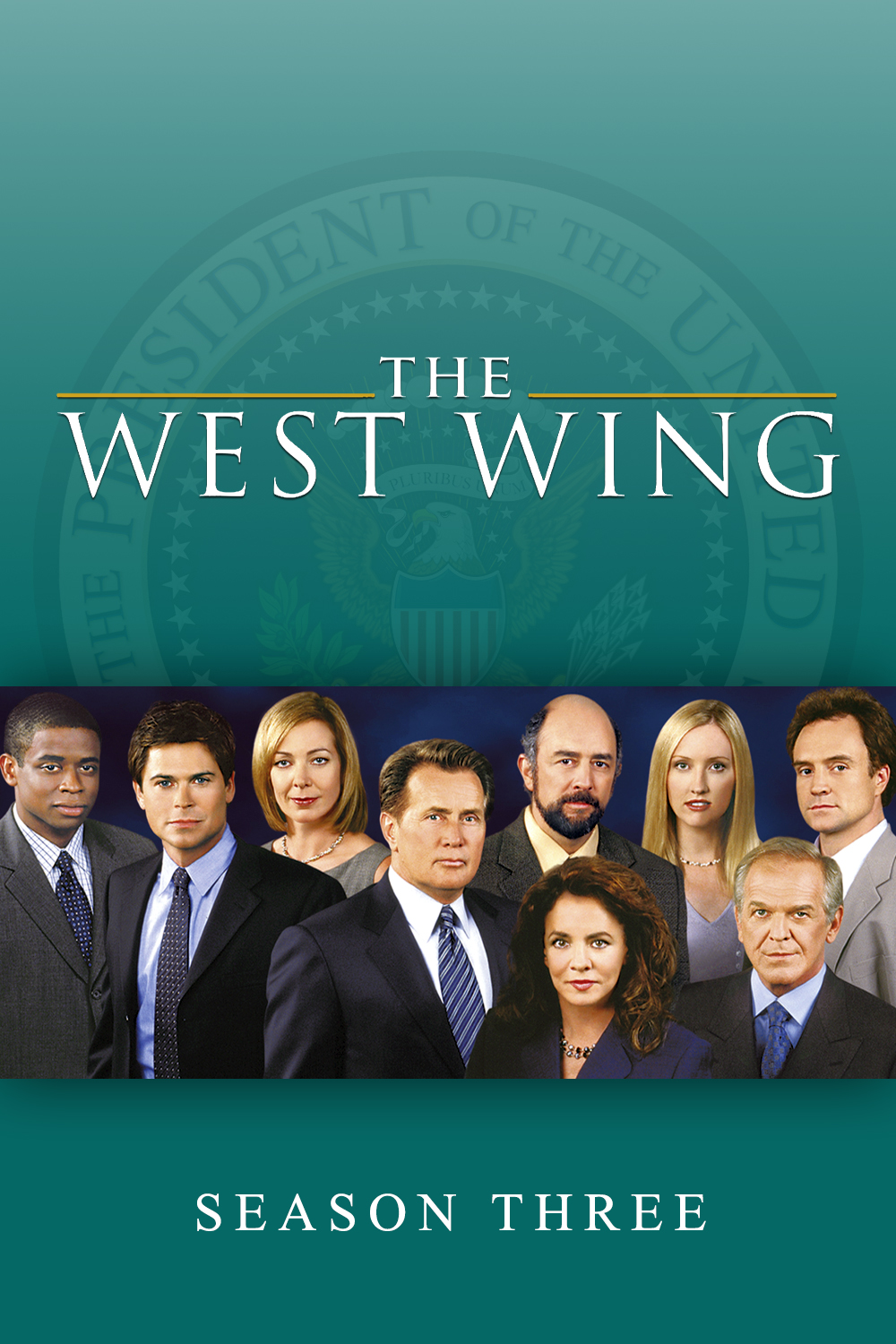 The West Wing Season 3