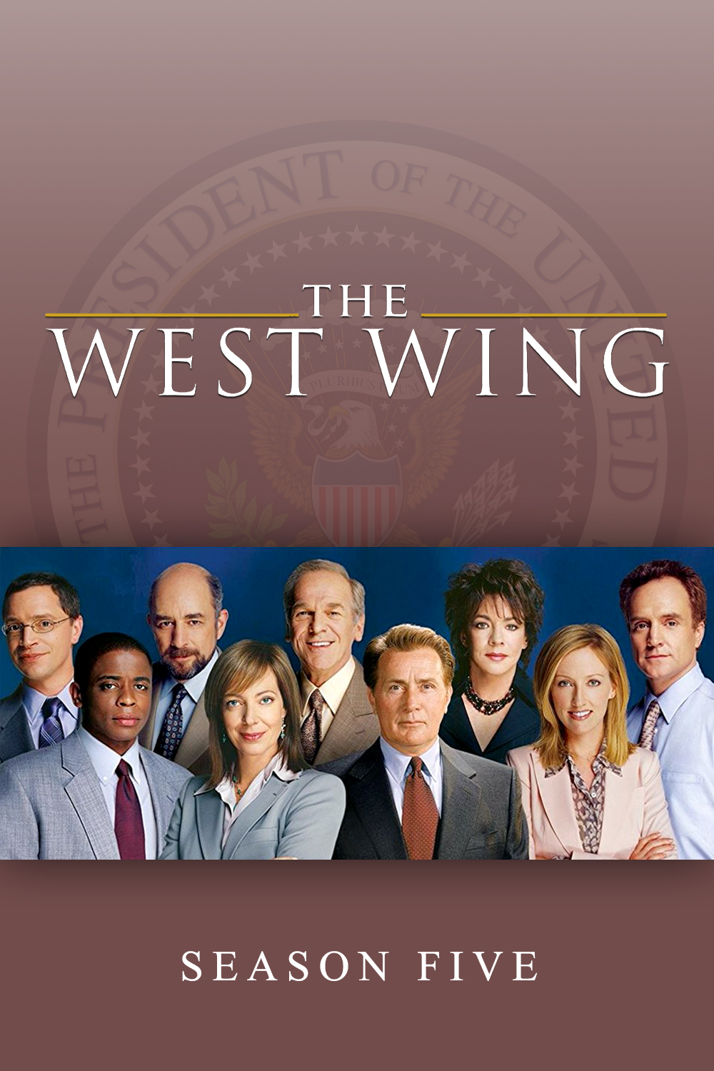 The West Wing Season 5