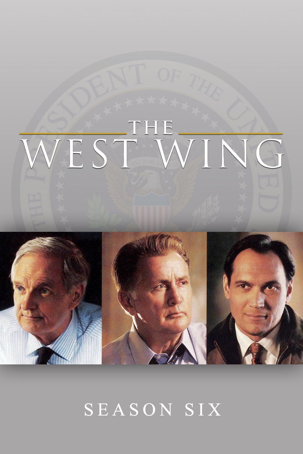 The West Wing Season 6