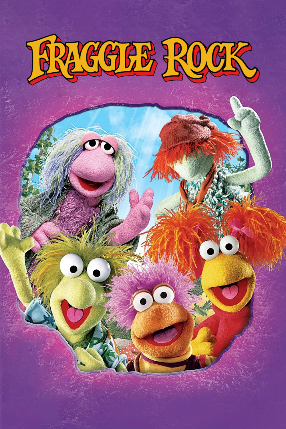Fraggle Rock