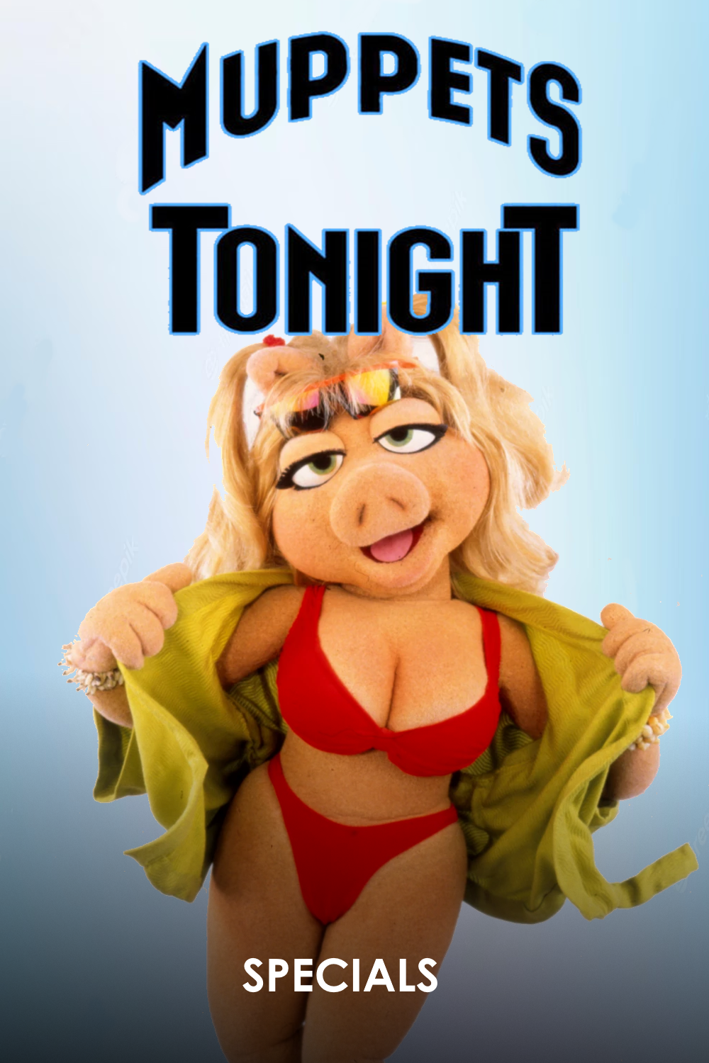 Muppets Tonight (Specials)