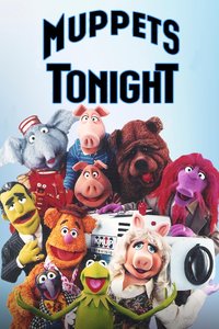 Muppets Tonight