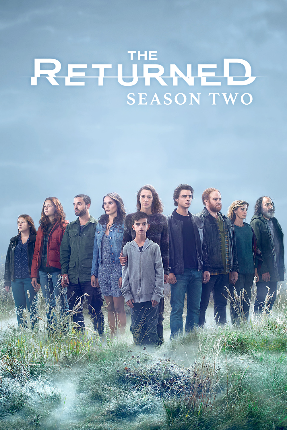 The Returned Season 2