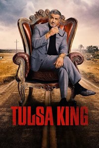 Tulsa King Season 2