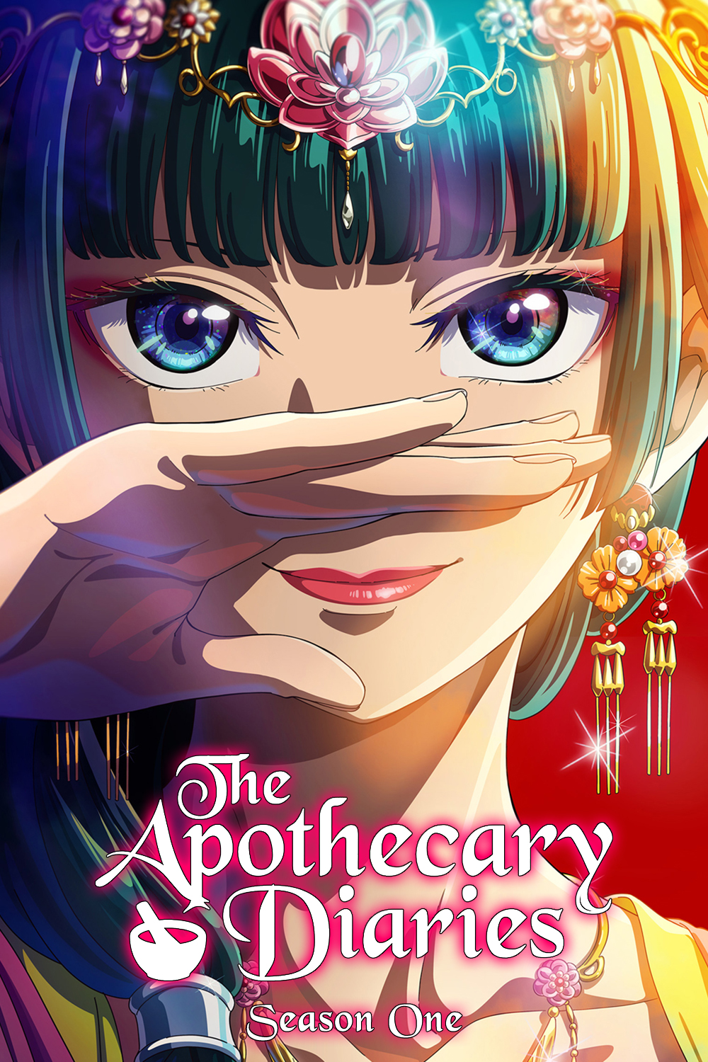 The Apothecary Diaries Season 1