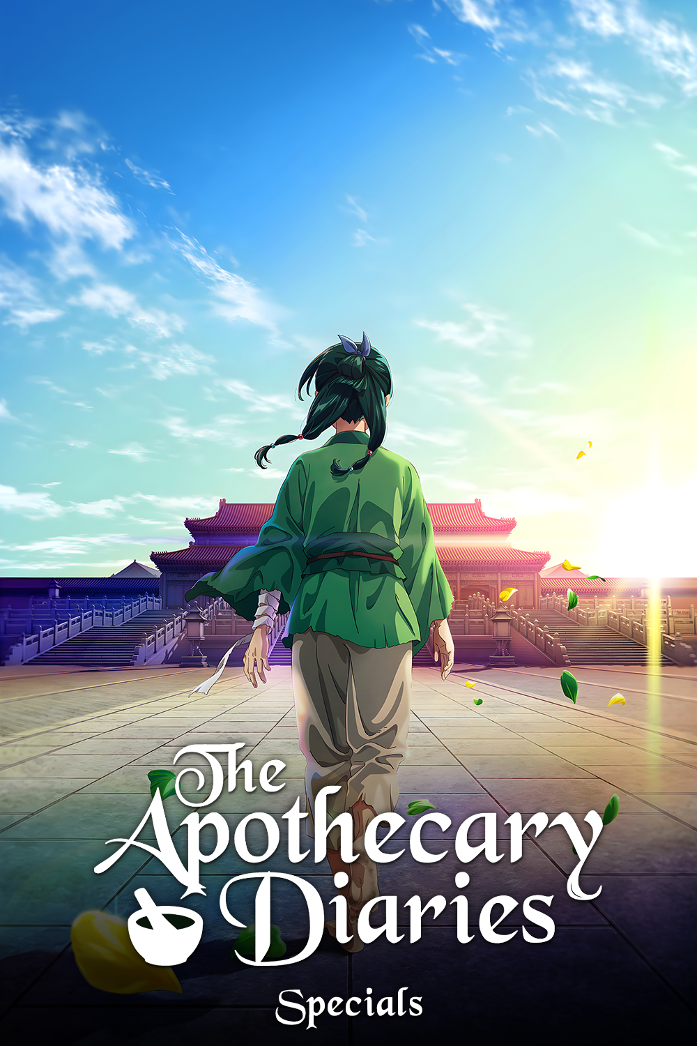 The Apothecary Diaries (Specials)