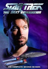 Star Trek: The Next Generation Season 2